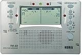 Produkt-Bild: KORG TM-40 TUNER-METRONOM