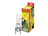 The Big Cheese - Mole Claw Trap