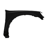 HONDA VAN SUV PASSPORT PAINTED FENDER RH W O FLARE 1998-2002 ANY COLOR by Unknown
