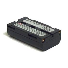 Hitachi VM-H720A Li-Ion Camcorder Battery from Batteries