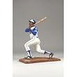 Cooperstown Series 5 Hank Aaron Atlanta Braves McFarlane Figure