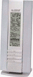 Outdoor Living : La Crosse Technology WS-7394U-SAL Wireless Weather Station
