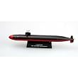 1/700 USS Los Angeles SSN-668, Easy Model 1/700 USS Los Angeles SSN-668, Easy Model