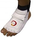WTF Approved Taekwondo Foot Protector