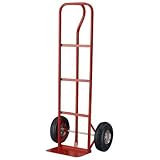 NorthernIndustrialHandTruck-600-Lb.Capacity