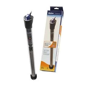 SUBMERSIBLE HEATER 200 WATTS by Aqueon