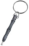 Produkt-Bild: Enforcer Professional Extreme, 1 Handschellen Schl&uuml;sselstab mit S-Ring