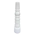 Marcel Wanders for Target&reg; White Pillar Candle