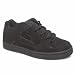 Vans Vans Hayes - 8 Uk - Black - Suede