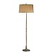 Currey & Company 8013 Traditional / Classic Cupertino Magnitude Floor Lamp