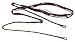 Triple Trophy Hoyt Cam 1/2 Control Cable 42 3/4