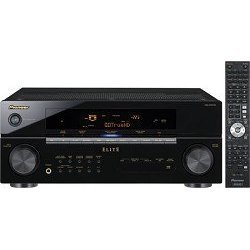 Pioneer Elite VSX-03TXH 7.1-Channel A/V Receiver Pioneer Elite VSX-03TXH 7.1-Channel A/V Receiver