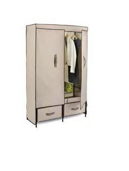 Portable Storage Closet
