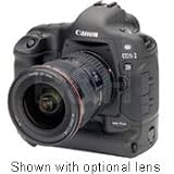 [USED] EOS-1D, 4.1 Megapixel, Interchangeable Lens, Profe, 7082A010, Digital Cameras