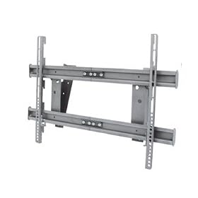 Ex-Pro High Quality Pro Tiltable Plasma and LCD Wall Mounting Bracket. This plasmabracket can be used with all plasma and LCD televisions.