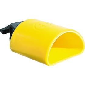 Latin Percussion LP1305 Blast Block High Pitch Yl-