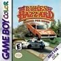 The Dukes of Hazzard