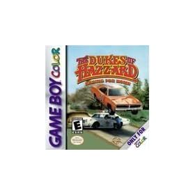 The Dukes of Hazzard