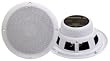 Pyramid MDC7 6.5" Dual Cone Waterproof Speakers (Pair)