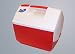 Kuehlbox 6,6 l.