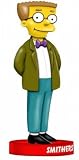 Simpsons Wackelkopf-Figur Waylon Smithers 18 cm