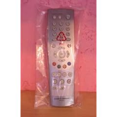 Original Fernbedienung RS-632 f�r Humax PR-FOX & PR-FOX C