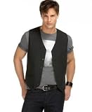 Kenneth Cole New York - Kenneth Cole New York Pinstripe Vest