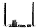 Samsung HT-C6730W Blu-ray Home Theater System