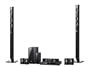 Samsung HT-C6730W Blu-ray Home Theater System