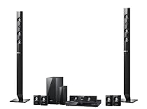 Samsung HT-C6730W Blu-ray Home Theater System
