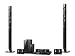 Samsung HT-C6730W Blu-ray Home Theater System