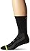 Fox Men's DH 6-Inch Socks, Black, Small/Medium
