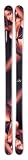 Head Ski J.o. Pro Model Skis NEW 08/09