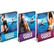 Mark Blanchard's Progressive Power Yoga 3-DVD Set