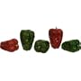 8IN1 SNA SHK RED PPR SM .85OZ