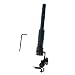 Universal Black Sporty Car Antenna RS.399.00