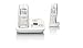 Siemens Gigaset Cordless Phone System with Additional Handset ( C595-2)
