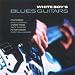 Mitch Woods featuring John Lee Hooker - White Boy's Blues Guitars