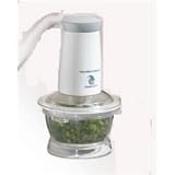 Hamilton Beach Change-a-Bowl Chopper - 72800