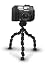 Save 25% On A Great Flexible Tripod For Your Camera Or Camcorder