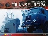 Produkt-Bild: Transeuropa Edition II: Bilder und Geschichten aus dem Fernverkehr