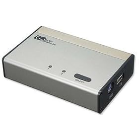 ���g�b�N�V�X�e�� �p�\�R�������ؑ֊� �N���X�C���^�[�t�F�C�X�ڑ�DVI/Audio�Ή�(PC2��p) REX-230XDA