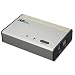 ���g�b�N�V�X�e�� �p�\�R�������ؑ֊� �N���X�C���^�[�t�F�C�X�ڑ�DVI/Audio�Ή�(PC2��p) REX-230XDA