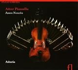 Eigenschaften Astoria  / Astor Piazzolla: Adios noñino