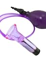 Vibrating Clit Super Suck-her