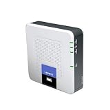 Linksys by Cisco ADSL Modem
