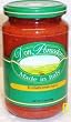 Don Pomodoro Brushetta Authentic Italian Appetizer