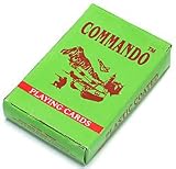�G�� �C���h�̃g�����v�@�yCOMMANDO�z