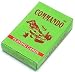 �G�� �C���h�̃g�����v�@�yCOMMANDO�z