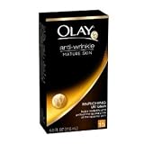 OLAY Age-Defying System Anti-Wrinkle UV Lotion